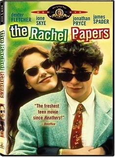 The Rachel Papers