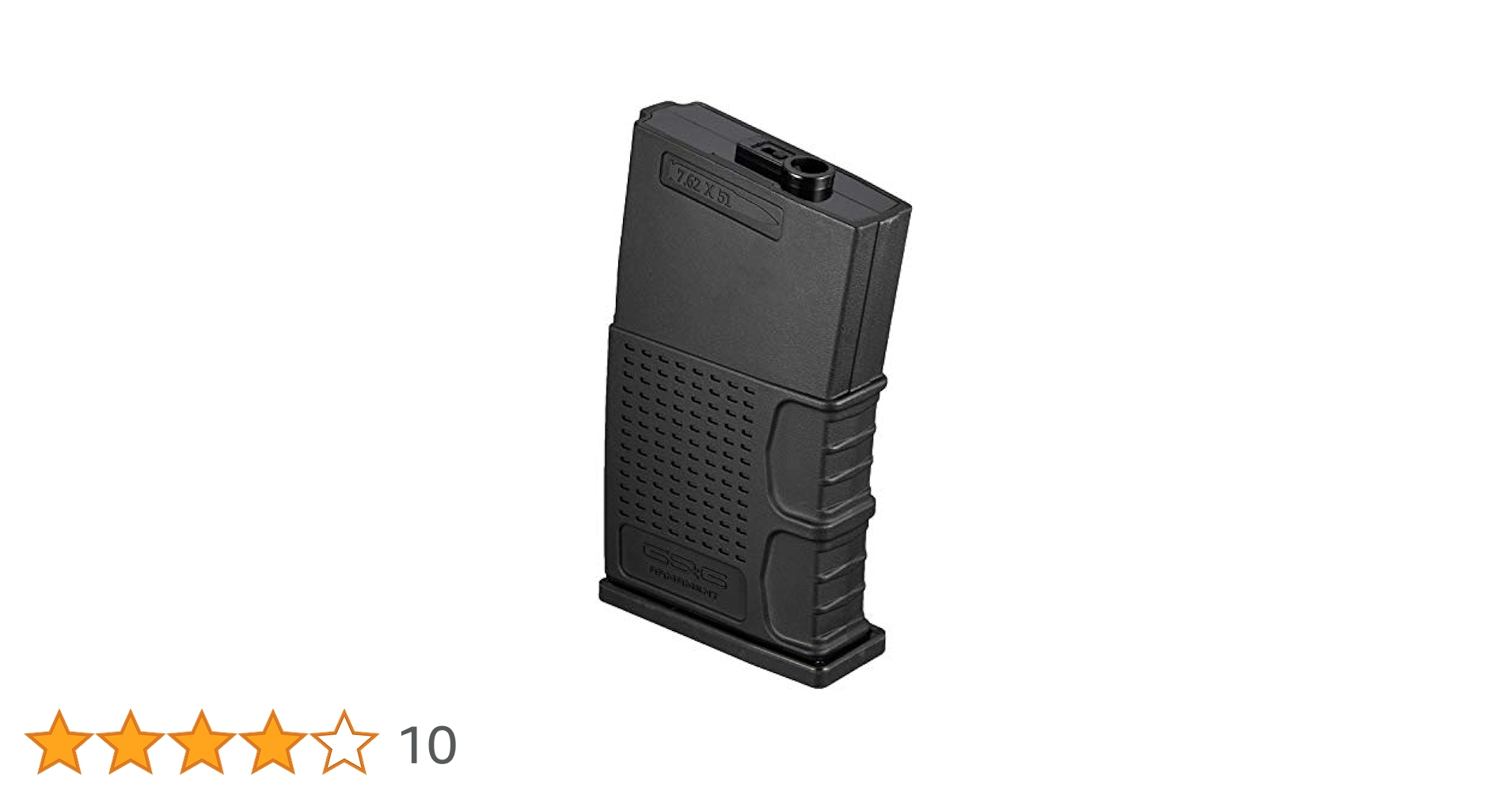 G&G マガジン G2MAG 9OR G&G マガジン G2MAG 9OR G&G マガジン G2MAG 9OR トイガン