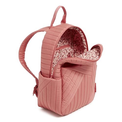 Image of Vera Bradley Women's Cotton Small Backpack