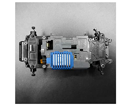 SHEAWA 京商 Mini-Z AWD用モーターヒートシンク 放熱 パーツ