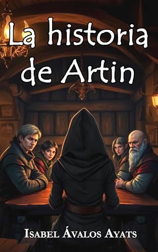 La historia de Artin (Spanish Edition)