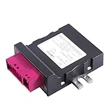 ZumuraAuto 16147276073 16147229173 Fuel Pump Control Module Suitable for 2007-2019 328i 335i 428i 435i 528i 530i X3 X4 X5 X6 Z4