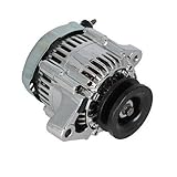 Replacement Alternator - Style (12188) fits John Deere 430 4010 AM877740 New