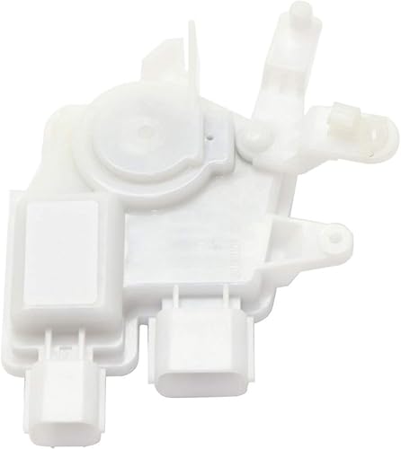 Para Mazda 5 Actuador de cerradura de puerta 2006-2017 lado del pasajero  Trasero  C23572350