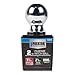 Reese 7033920 Trailer Hitch Ball, 2 in. Diameter, 8,000 lbs. Capacity, 1-1/4 in. Shank Dia, 2-3/4 in. Shank Length, Chrome