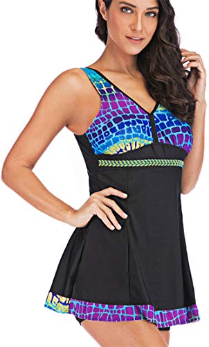 Eudolah Tankini - Donna