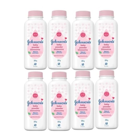Can you check dry shampoo in luggage Baby Blossoms Powder - 8 Pack