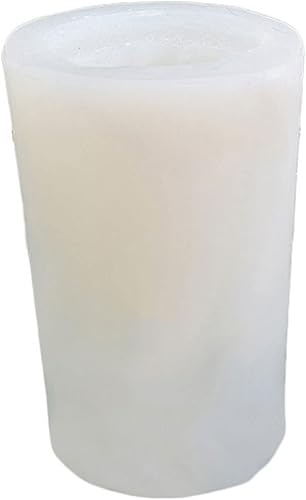 Miniatura 3 de Moldes de silicona para velas de árboles de Navidad 3D, para jabón casero, bares, decoración de vacaciones, suministros para manualidades