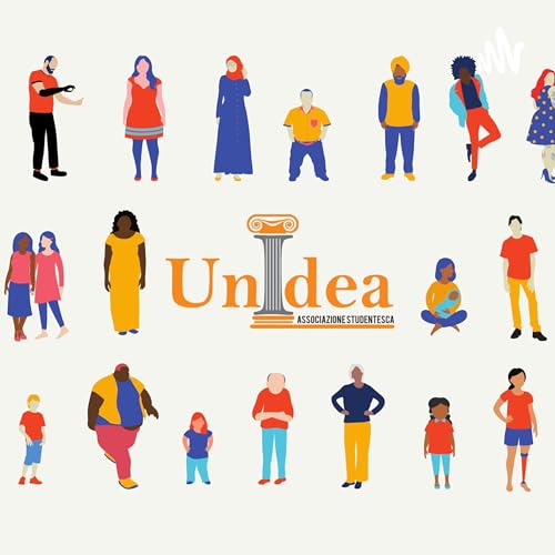 UNIDEA di Podcast copertina