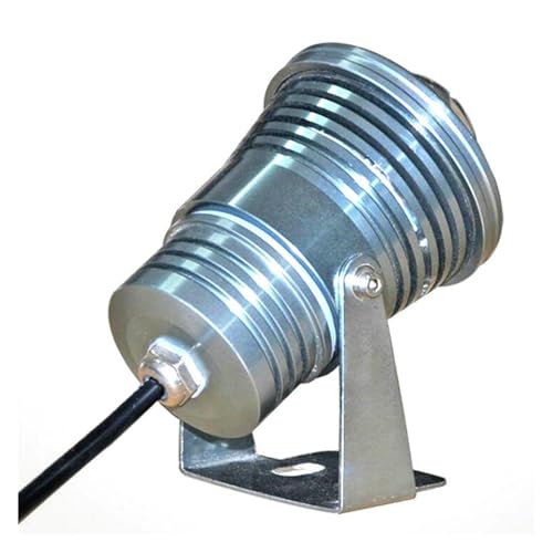 Foco LED para exteriores de 15W con haz estrecho y gran alcance 2