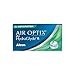 Produktbild Air Optix plus HydraGlyde for Astigmatism Monatslinsen weich, 6 Stück / BC 8.7 mm / DIA 14.5 mm / CYL -0.75 / ACHSE 160 / -3.0 Dioptrien