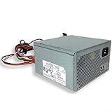 [ENERGIEEFFIZIENTER BETRIEB] Die fortschrittliche Stromwandlung optimiert die Effizienz über einen Eingangsspannungsbereich von 100-240 V und 50/60 Hz. Cela réduit les pertes d'énergie et limite la production de chaleur, de sorte que le système reste plus frais même en fonctionnement continu.