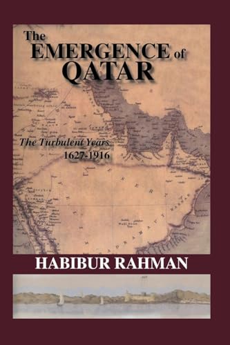 The Emergence Of Qatar