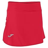 Cintura elastica y ajustable Joma Tropical Falda Pantalón, Mujer, Rosa, XS