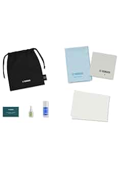 Amazon | ヤマハ YAMAHA 管楽器お手入れセット フルート