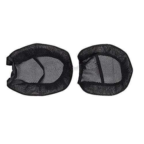 Tapis de maille de siège de moto respirant et anti-chaleur pour R1200GS Adventure
