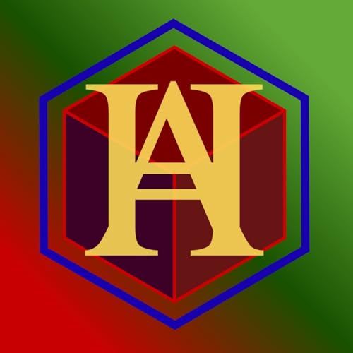 Dr. Hakeem Ali-Bocas Alexander, PhD Titelbild