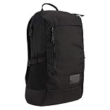 Burton Prospect 2.0 Zaini, Unisex – Adulto, True Black, NA