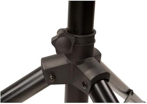 Miniatura 5 de Ultimate Support JS-TS50-2 pares de soportes de altavoz de trípode