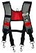 Price comparison product image C.K MA2727 Magma Braces, Grey & Red