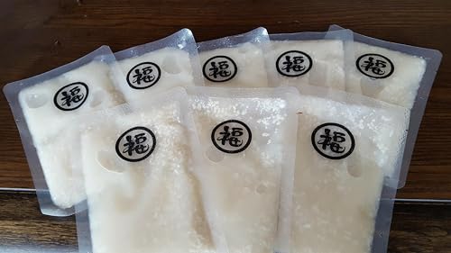生甘酒 水糀 お手軽セット 100g×8個
