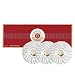 Extra Vieille Jean Marie Farina by Roger Gallet Perfumed Soaps - 3.5 Ounce