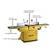 Powermatic 12-Inch Parallelogram Jointer, Straight Knife, 3 HP, 230V 1Ph (Model 1285)