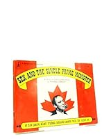 Sex and the Single Prime Minister : A Study in Liberal Lovemaking B001L8NDBS Book Cover