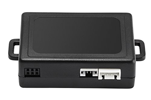Crimestopper Key-Override-All Self Learning Pats Data Bypass Kit #TOP3