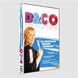 d code  D&Co: Les nouveaux espaces tendance