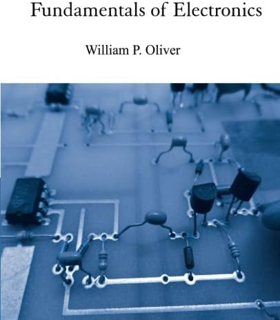 Fundamentals of Electronics