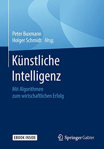 Künstliche Intelligenz: Mit Algorithmen Zum
