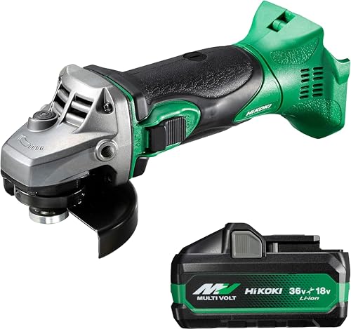 �y�Z�b�g�����z�yAmazon.co.jp����z HiKOKI(�n�C�R�[�L) 18V�[�d���f�B�X�N�O���C���_ G18DSL2(NNN) + �}���`�{���g�~�d�r BSL36B18X
