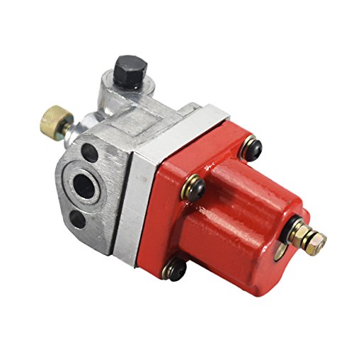 Fuel Shut Off Solenoid Valve 3035344 3054291 For Cummins Nta855 & N14 M11 K38 K50 Pai # 180208 12Vdc #TOP3