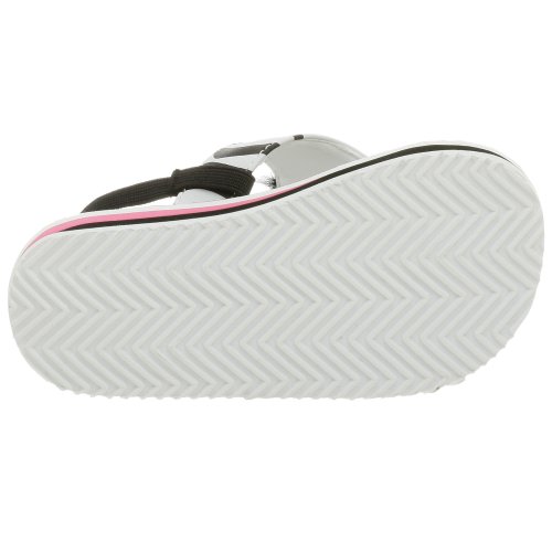 Image of cobian Toddler Zebra Sandal