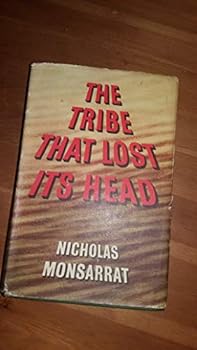The Tribe That Lost Its Head