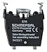 Schmersal 101020999 Spring Element, for Pushbutton
