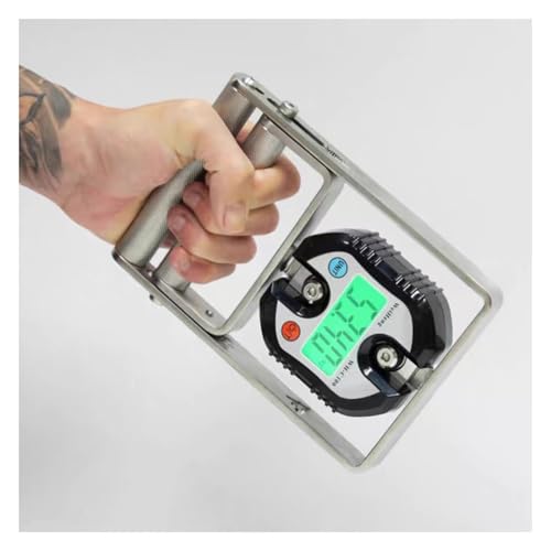 Probador de Tensión portátil LCD con resorte de alta resistencia 3