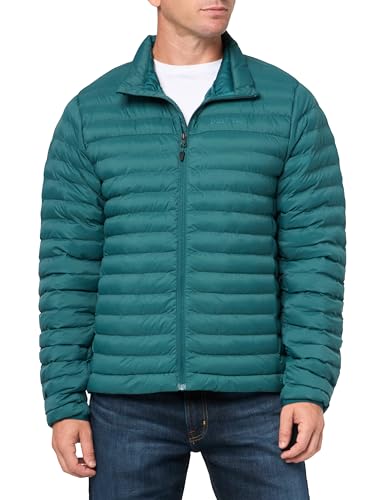 Image of MARMOT Men's Echo Featherless Jacket - Lightweight Down Alternative Puffer Coat