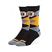 OTS NHL Men's Blaine Dress Sock