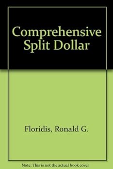 Paperback Comprehensive Split Dollar Book