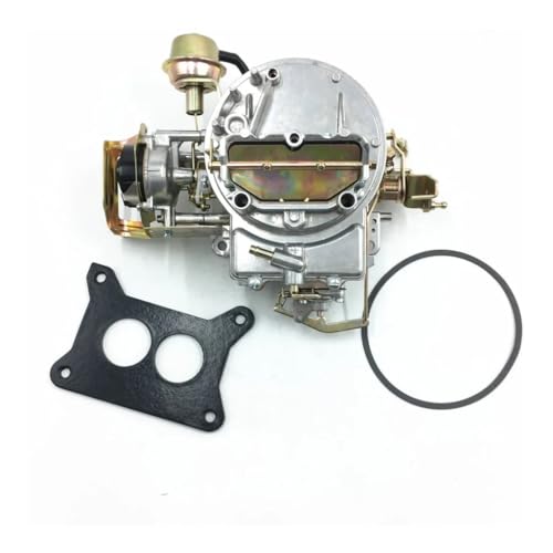 Carburateur 2 barils pour corriger la surconsommation des moteurs 302 351