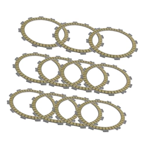Kit disque de friction d'embrayage S1100 V4 pour vos sorties moto V4S