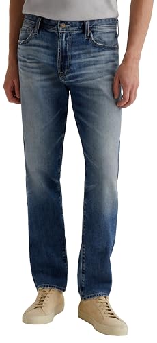 AG Adriano Goldschmied Mens Tellis Modern Slim Jean2