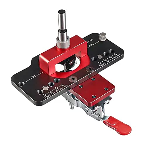Top 10 Best Concealed Hinge Jig Top Picks 2023 Reviews