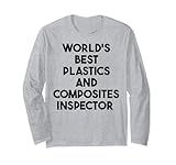 World's Best Plastics And Composites Inspector