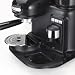 Imagen de Ariete 1318 Cafetera Espresso Moderna con Molinillo de Café Integrado