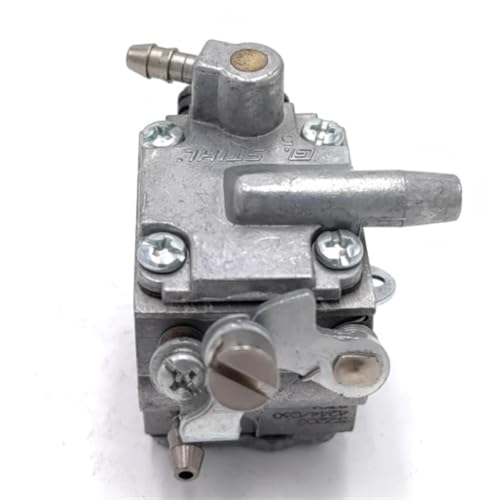 Carburador para soplador BR430 y BR350 repuesto motor 4244 120 0606 C1Q-S220 3