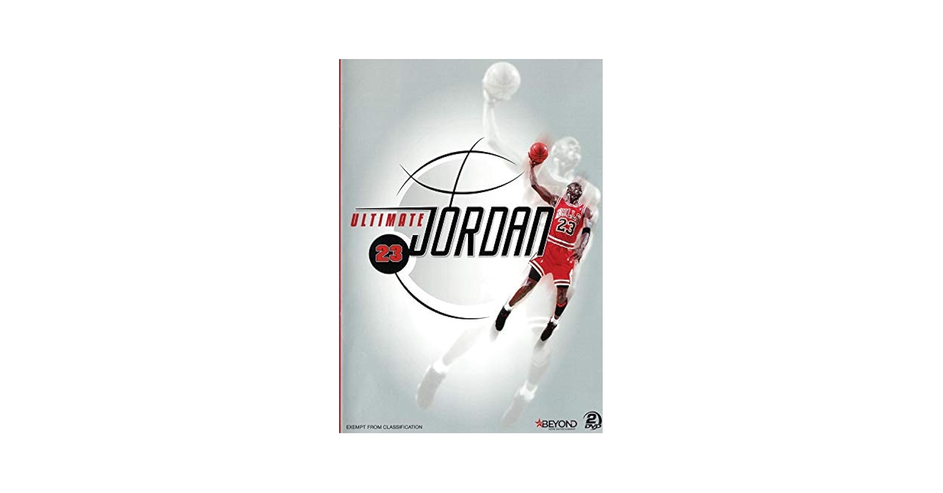 NBA バスケットボール DVD マイケルジョーダン U.S.A Amazon.com: Ultimate Jordan by Michael Jordan : Movies & TV
