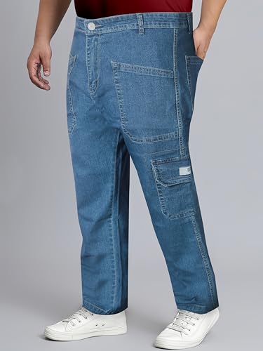 Image of RIG BONE Men's Stretch Cotton Denim Jeans | Ultimate Comfort & Style in Every Size! Versatile Fashion for All-Day Wear